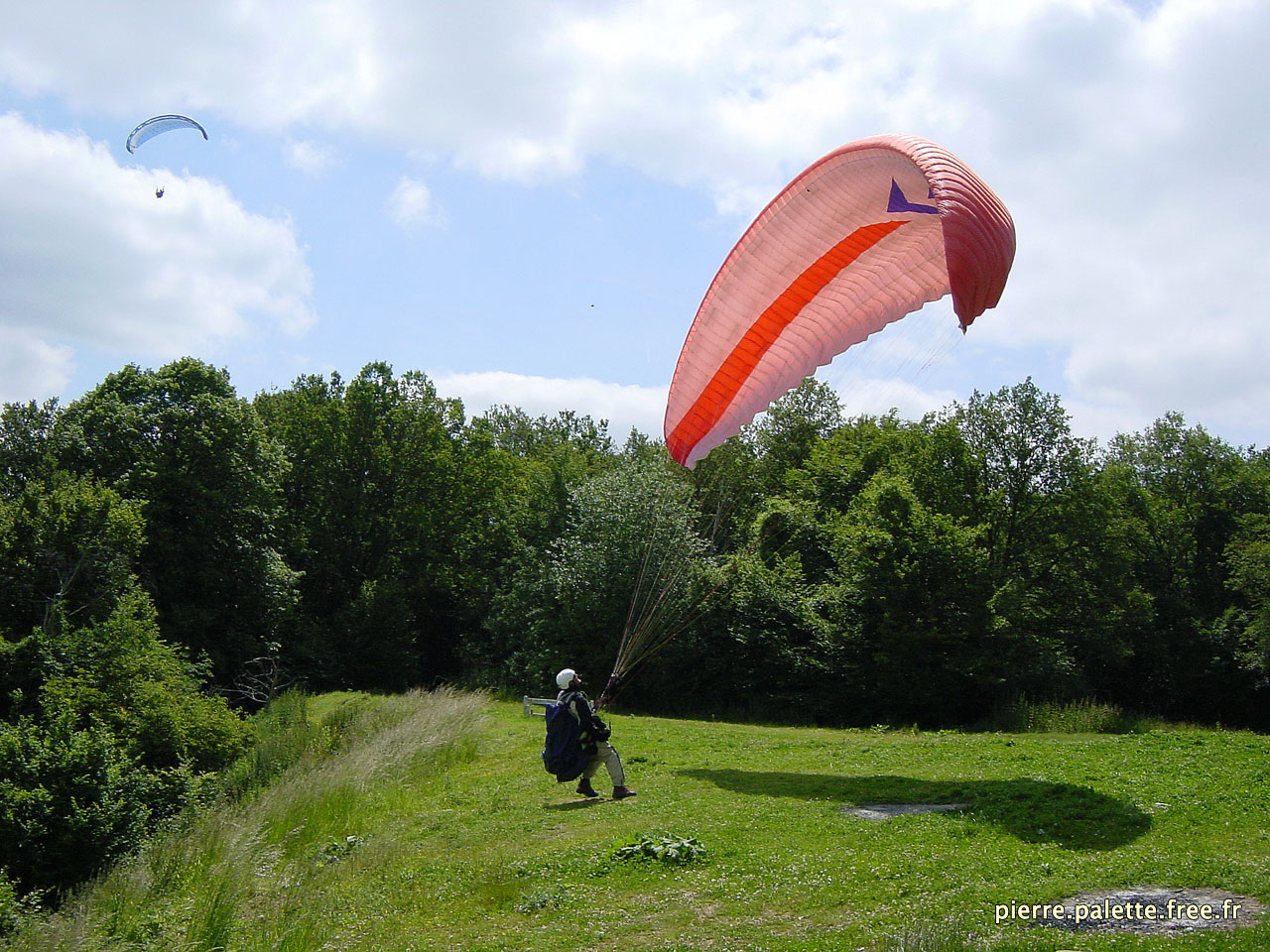 Jeufosse - Ferte Bernard 019_